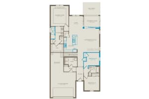 16041 WINDING BLUFF DRIVE, MONTVERDE, FL 34756 Sold 03/24/25