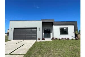3617 Nw 38th Ter, CAPE CORAL