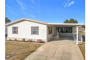33 FLORENCE BOULEVARD, DEBARY, FL 32713 Sold 04/25/25
