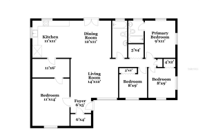 4618 REDFISH LANE, ST PETERSBURG, FL 33705 - MLS#MFRO6281836