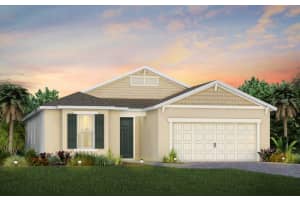 6319 DEW DROP LOOP, ST CLOUD, FL 34771 Sold 06/18/25
