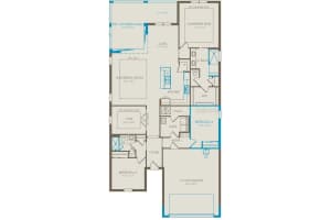 6319 DEW DROP LOOP, ST CLOUD, FL 34771 Sold 06/18/25