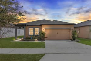 455 EAGLECREST DRIVE, HAINES CITY, FL 33844 Sold 08/05/25