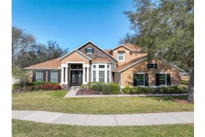 2805 PONKAN MEADOW DRIVE, APOPKA, FL 32712 Sold 07/25/25