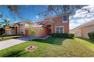 8722 HASTINGS BEACH BOULEVARD, ORLANDO, FL 32829 Sold 03/31/25