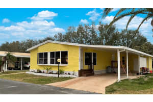 5707 45th St E #190, BRADENTON