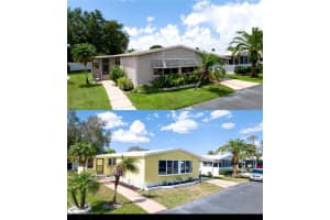 5707 45TH STREET, BRADENTON, FL 34203 - MLS#MFRO6281874