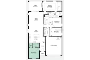 6634 LULLABY WAY, MASCOTTE, FL 34753 - MLS#MFRO6281886