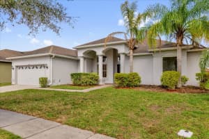 2819 BOATING BOULEVARD, KISSIMMEE, FL 34746 Sold 05/23/25