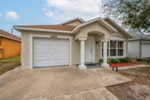 1201 CITY PARK AVENUE, ORLANDO, FL 32808 Sold 06/23/25