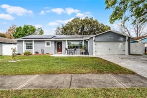 9729 HEATHERWOOD COURT, ORLANDO, FL 32825 Sold 04/01/25