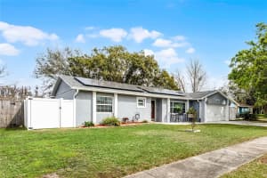 9729 HEATHERWOOD COURT, ORLANDO, FL 32825 Sold 04/01/25