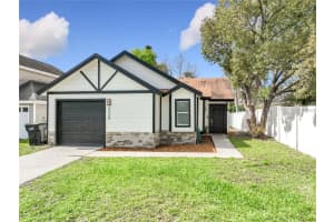 2229 CHURCHILL DOWNS CIRCLE, ORLANDO, FL 32825 Sold 04/29/25