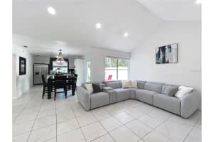 2229 CHURCHILL DOWNS CIRCLE, ORLANDO, FL 32825 Sold 04/29/25