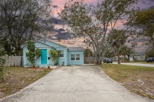 4630 GRACE STREET, ST PETERSBURG, FL 33714 Sold 05/01/25