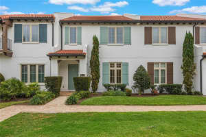 8742 EUROPEAN FAN PALM ALLEY, WINTER GARDEN, FL 34787 Sold 06/11/25