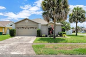 3221 WHITE DOVE LANE, KISSIMMEE, FL 34746 Sold 04/28/25