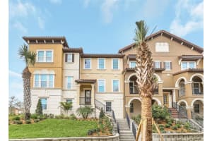 2041 LOBELIA DRIVE, LAKE MARY, FL 32746 Sold 06/23/25