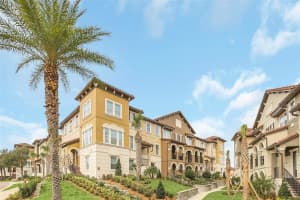 2041 LOBELIA DRIVE, LAKE MARY, FL 32746 Sold 06/23/25