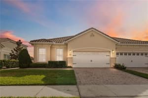 2865 EASTHAM LN, KISSIMMEE, FL 34741 Sold 05/21/25