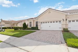 2865 EASTHAM LN, KISSIMMEE, FL 34741 Sold 05/21/25