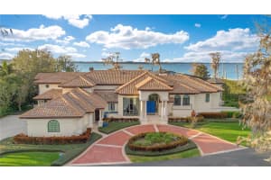 9243 POINT CYPRESS DRIVE, ORLANDO, FL 32836 Sold 04/07/25