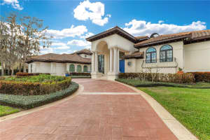 9243 POINT CYPRESS DRIVE, ORLANDO, FL 32836 Sold 04/07/25