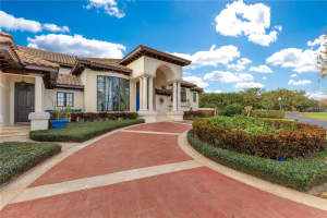 9243 POINT CYPRESS DRIVE, ORLANDO, FL 32836 Sold 04/07/25