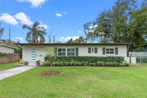 4216 KILDAIRE AVENUE, ORLANDO, FL 32812 Sold 03/21/25
