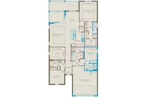 6257 DEW DROP LOOP, ST CLOUD, FL 34771 Sold 05/15/25