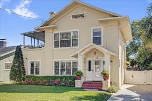 620 PARK LAKE STREET, ORLANDO, FL 32803 Sold 03/31/25