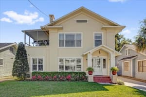 620 PARK LAKE STREET, ORLANDO, FL 32803 Sold 03/31/25