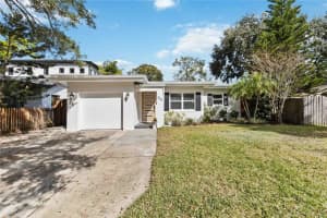 509 KING STREET, ORLANDO, FL 32804 Sold 03/31/25