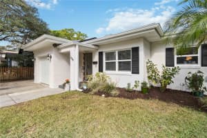 509 KING STREET, ORLANDO, FL 32804 Sold 03/31/25