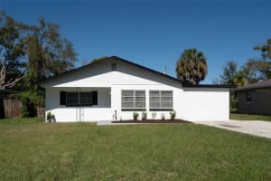 1021 CARLSON DRIVE, ORLANDO, FL 32804 Sold 04/02/25