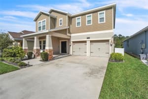 3128 DARK SKY DRIVE, HARMONY, FL 34773 Sold 07/01/25