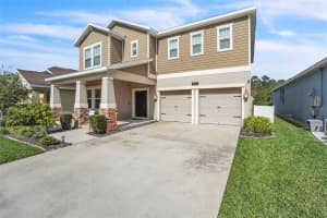 3128 DARK SKY DRIVE, HARMONY, FL 34773 Sold 07/01/25