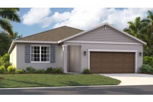 1132 CLAY BOULEVARD, TAVARES, FL 32778 Sold 07/16/25