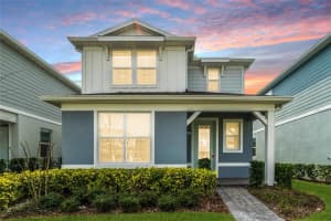 14218 LANIKAI BEACH DRIVE, ORLANDO, FL 32827 - MLS#MFRO6282107