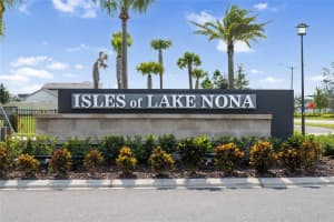 14218 LANIKAI BEACH DRIVE, ORLANDO, FL 32827 - MLS#MFRO6282107