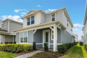 14218 LANIKAI BEACH DRIVE, ORLANDO, FL 32827 - MLS#MFRO6282107