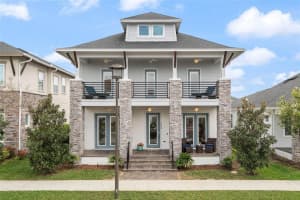 8852 SPERRY STREET, ORLANDO, FL 32827 Sold 05/15/25