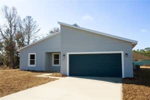 656 MARRION OAKS MNR, OCALA, FL 34473 Sold 08/11/25