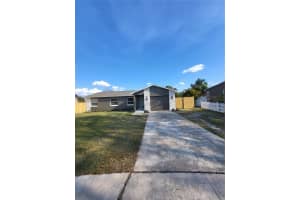 6809 GALLO COURT, ORLANDO, FL 32810 Sold 03/25/25