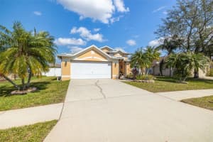 29643 FOREST GLEN DRIVE, WESLEY CHAPEL, FL 33543 Sold 04/07/25