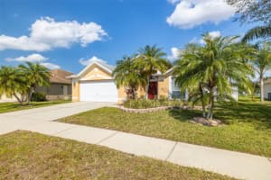29643 FOREST GLEN DRIVE, WESLEY CHAPEL, FL 33543 Sold 04/07/25