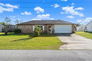 2769 DORCHESTER DRIVE, DELTONA, FL 32738 Sold 03/28/25