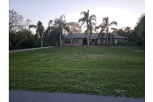 4251 SPARROW HAWK ROAD, MELBOURNE, FL 32934 Sold 04/30/25