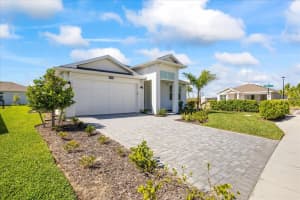 16397 PRESERVATION BOULEVARD, PUNTA GORDA, FL 33982 - MLS#MFRO6282135