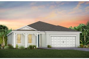 2765 REDBLUSH TERRACE, ST CLOUD, FL 34772 Sold 10/07/25